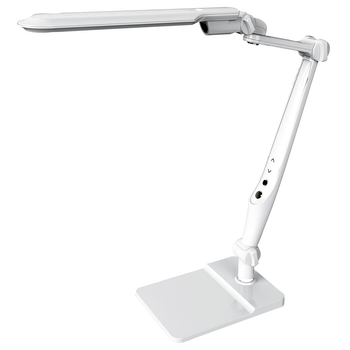 Настольная светодиодная лампа Z-LIGHT ZL50081 10W WHITE 3000/4500/6500K