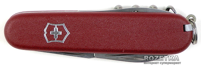 Швейцарский нож Victorinox Ecoline (2.3803)