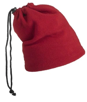 Бафф Myrtle Beach Balaclava U Красный (MB7618MREDU)