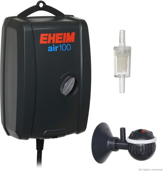 Компрессор EHEIM Air Pump 100 (3701010)