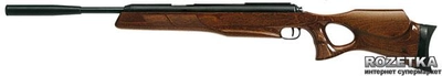 Пневматическая винтовка Diana 56 Target Hunter (3770126)