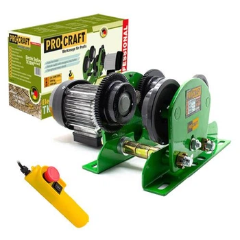 Електрична каретка для підйомника Procraft TK1000 (навантаження 1000 кг)