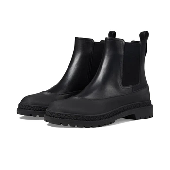 Ботинки COACH Carver Boot Black, 45 (300 мм) (12043469)