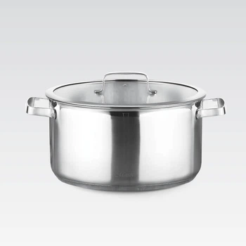Каструля 1,3л Maestro MR-3514-16