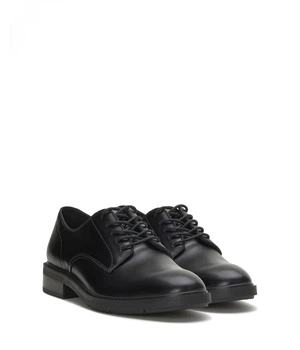Туфли оксфорды Vince Camuto Ferdie Oxford Black, 41 (260 мм) (12007905)