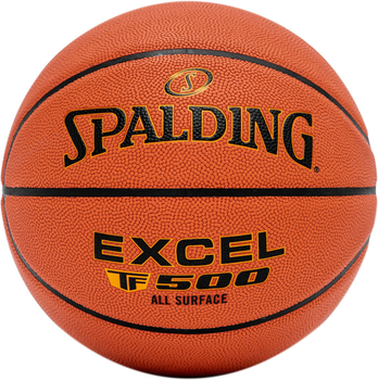 М'яч баскетбольний Spalding Excel TF-500 6 76798Z (689344403748)