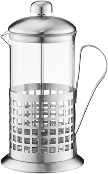 French press Ambition Larissa Krata 600 ml (5904134124012)