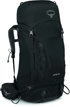Рюкзак Osprey Kyte 58 л WXS/S Чорний (009.3321)