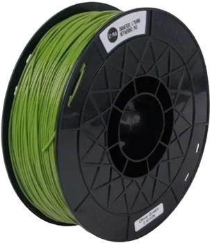 ST-PLA-plastik CCTREE Filament do drukarki 3D FDM 1.75 mm 1 kg oliwkowo-zielony (ACPLOG20)