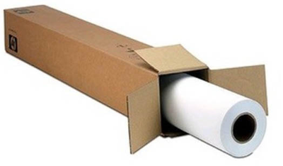 Papier do plotera HP Q8005A Universal Bond Paper 80 g/m2 841 mm x 91.4 m Biały (0829160965758)