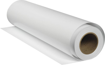 Папір для плотера HP Q1413B Universal Heavyweight Coated Paper 131 г/м2 914 мм x 30.5 м Матовий Білий (0725184660276)