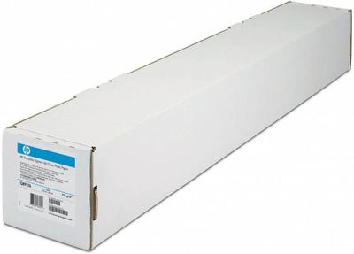 Papier do plotera HP Q6628B Super Heavyweight Plus 200 g/m2 1067 mm x 30.5 m Matowy Biały (0882780050686)