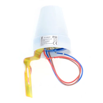 Датчик освещенности Z-LIGHT 10А ZL8006