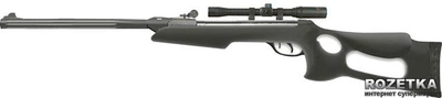 Пневматическая винтовка Gamo Delta Fox Kit (6110050)