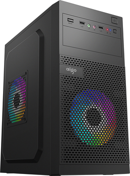 Корпус Aigo 1716 Black