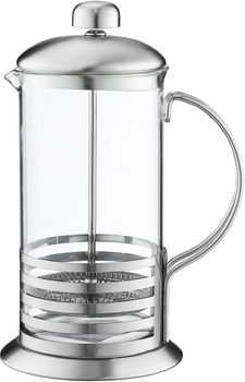 French press Ambition Larissa Pasy 600 ml (5904134124043)