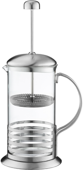 French press Ambition Larissa Pasy 600 ml (5904134124043)