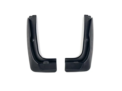 Брызговики передние Toyota Highlander 2014-2019, комплект 2шт. для Toyota Highlander 2014-2019 (8128)