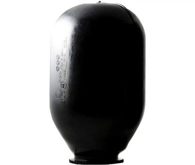 Мембрана для бака та гідроакумулятора SeFa S.R.L. 35/50л EPDM (непрохідна) Італія F0A0180
