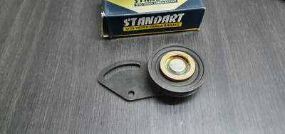 Ролик генератора натяжний STANDART FORD TRANSIT 2.5D ->86