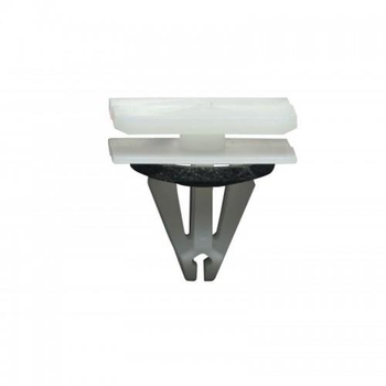 Клипса крепления молдинга порога Ford Edge, GM, Lincoln, Chevrolet Equinox LS, LT, LTZ, Sport V6 5480852