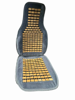 Накидка на сиденье King Company (KSC-5-115 BM/GR)