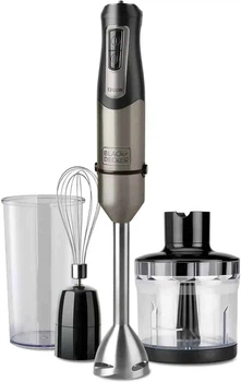 Blender Black+Decker BXHBA1200E (ES9160140B)