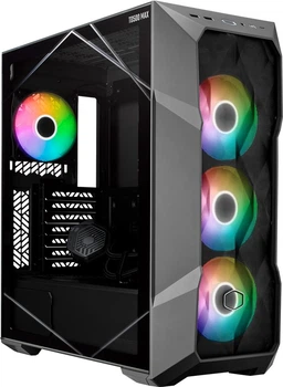 Корпус Cooler Master TD500 Max (TD500V2-MGNN85-SL0)