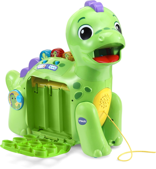 Figurka zabawkowa VTech Policz ze mną dinozaura (3417765320040)