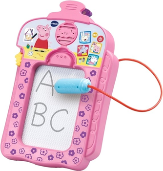 Дошка для малювання VTech Peppy (3417761980040)