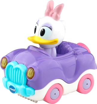 Kabriolet Daisy VTech Tut Tut Baby Speedster (3417765112041)