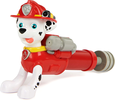 Pistolet Spinmaster Swimways - Paw Patrol im Marshall Design na wodę (0778988466209)