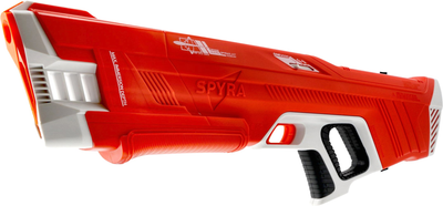 Pistolet SpyraOne SpyraThree Czerwony (4260747380131)