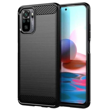 Противоударный чехол Fashion Case Urban для Xiaomi Poco M5s Черный