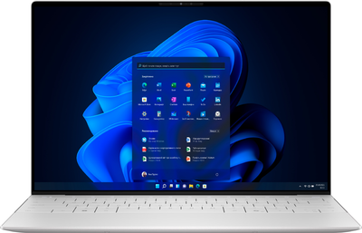 Ноутбук Dell XPS 13 9340 (210-BLBD_U5) Platinum