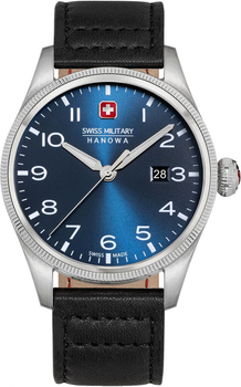 Мужские часы SWISS MILITARY-HANOWA SMWGB0000805
