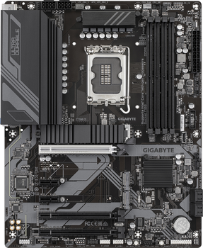 Płyta główna Gigabyte Z790 D (s1700, Intel Z790, PCI-Ex16) (4719331861186)