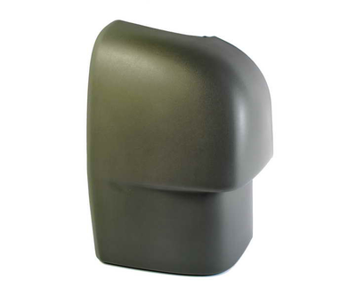 Кут заднього бампера правий MB Sprinter 901-905 1995-2006 5508-00-3546962P BLIC (Польща)