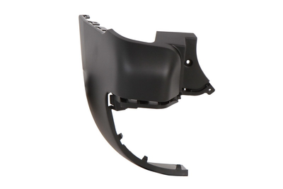 Кут заднього бампера лівий Peugeot Partner II / Citroen Berlingo II 2008-5506-00-0552961Q BLIC (Польща)