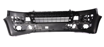 Бампер передній VW Transporter T5 2009-2015 3807047 AUTOTECHTEILE (Німеччина)