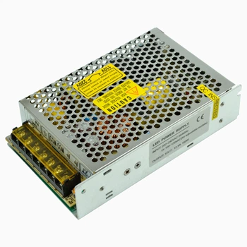 Блок питания Негерметичный 12V 150Вт Jinbo Premium