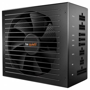 Блок живлення Be quiet! Straight Power 11 650W 80 PLUS Gold (BN282) Б/в,U1