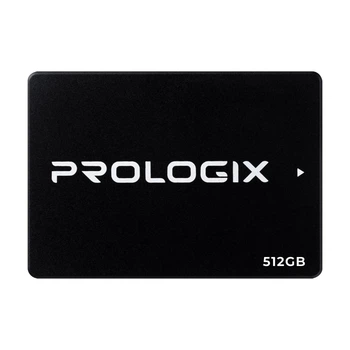 Накопитель SSD 512GB Prologix S360 2.5" SATAIII TLC (PRO512GS360)
