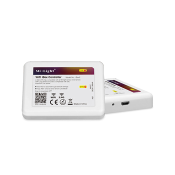 Контролер Mi-Light WiFi iBox Controller