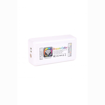RGB-контролер Venom RF радіо WiFi