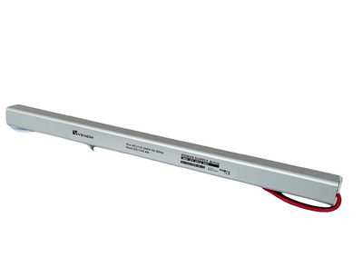 Блок живлення Venom 12V 48Вт 4А Негерметичний (IP20) Standart Ultra slim