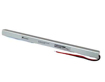 Блок живлення Venom 12V 60Вт 5А Негерметичний (IP20) Standart Ultra slim