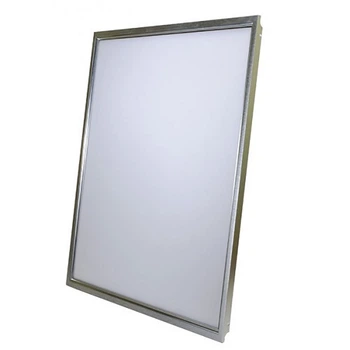 Светильник встраиваемый LED PANEL RIGHT HAUSEN STANDARD квадрат 595х595 36W 5400K IP20 HN-221013