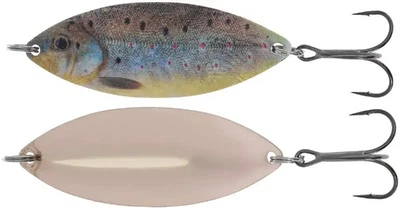 Блесна Select Solver 10.0g 71mm S47