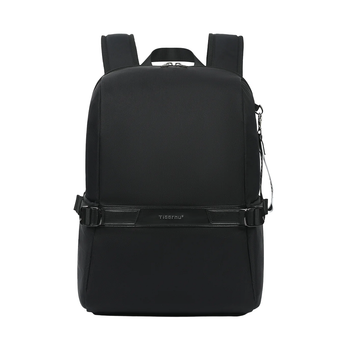 Рюкзак для ноутбука Tigernu T-B9511 15" 14.5 л, водовідштовхувальний матеріал Black